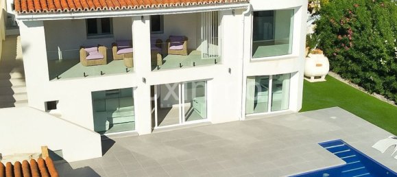 4 غرف نوم فيلا في Benissa, Spain رقم 155442 30