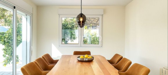 4 غرف نوم فيلا في Benissa, Spain رقم 155442 26