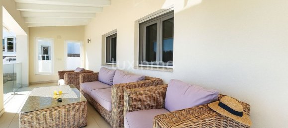 4 غرف نوم فيلا في Benissa, Spain رقم 155442 14