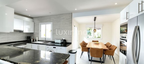 4 غرف نوم فيلا في Benissa, Spain رقم 155442 7