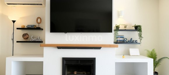 4 غرف نوم فيلا في Benissa, Spain رقم 155442 13