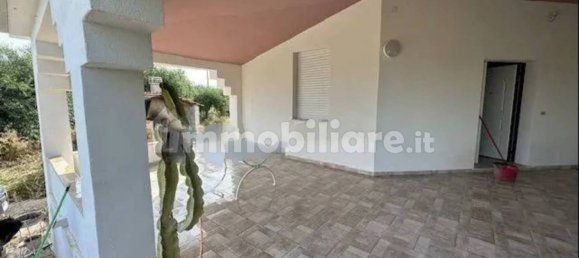 1 bedroom Villa in Amendolara, Italy No. 127579 10