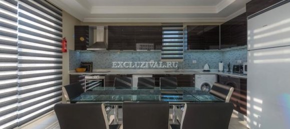 Villa 4+1 in Fethiye, Turkey No. 28372 12