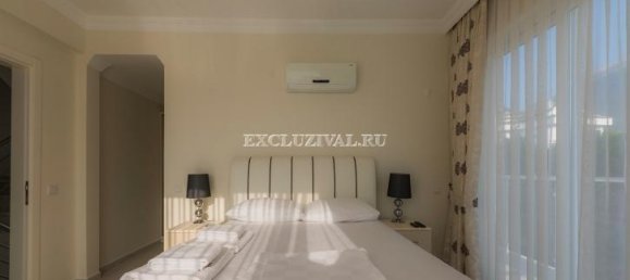 Villa 4+1 in Fethiye, Turkey No. 28372 15