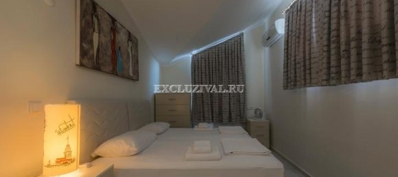 Villa 4+1 in Fethiye, Turkey No. 28372 9