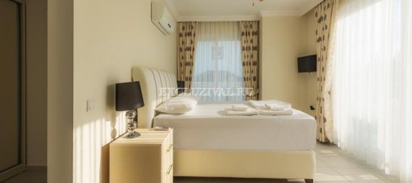 Villa 4+1 in Fethiye, Turkey No. 28372 6