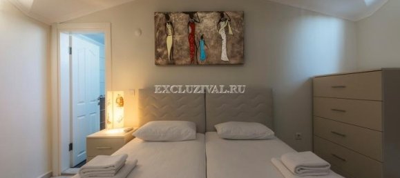 Villa 4+1 in Fethiye, Turkey No. 28372 3