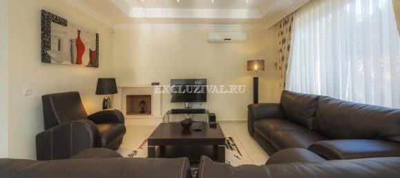 Villa 4+1 in Fethiye, Turkey No. 28372 2