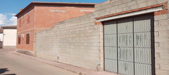 Adosado de 1 dormitorio en Ciudad Real, Spain No. 188840 3