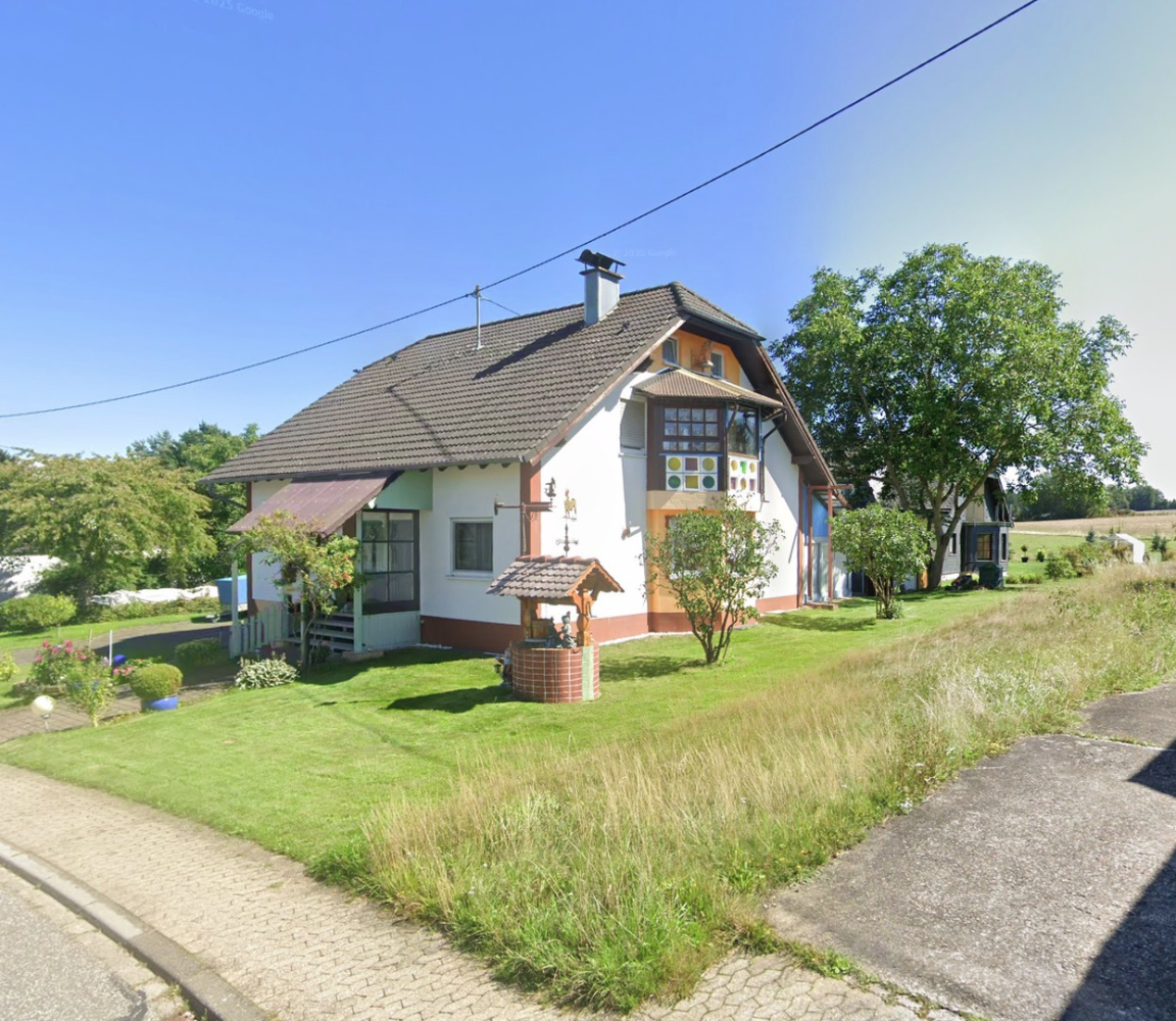 Adosado de 8 habitaciónes en Rhein-Hunsruck, Germany No. 242614