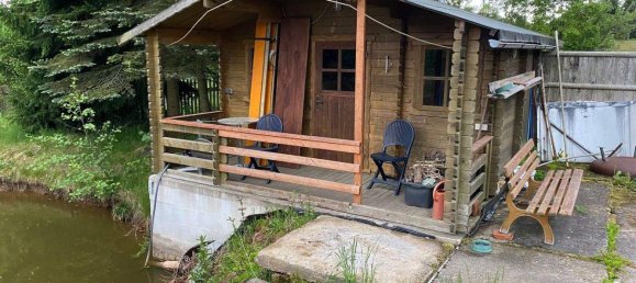 Edifício de 10 divisões em Ilm-Kreis, Germany N.º 346234 42