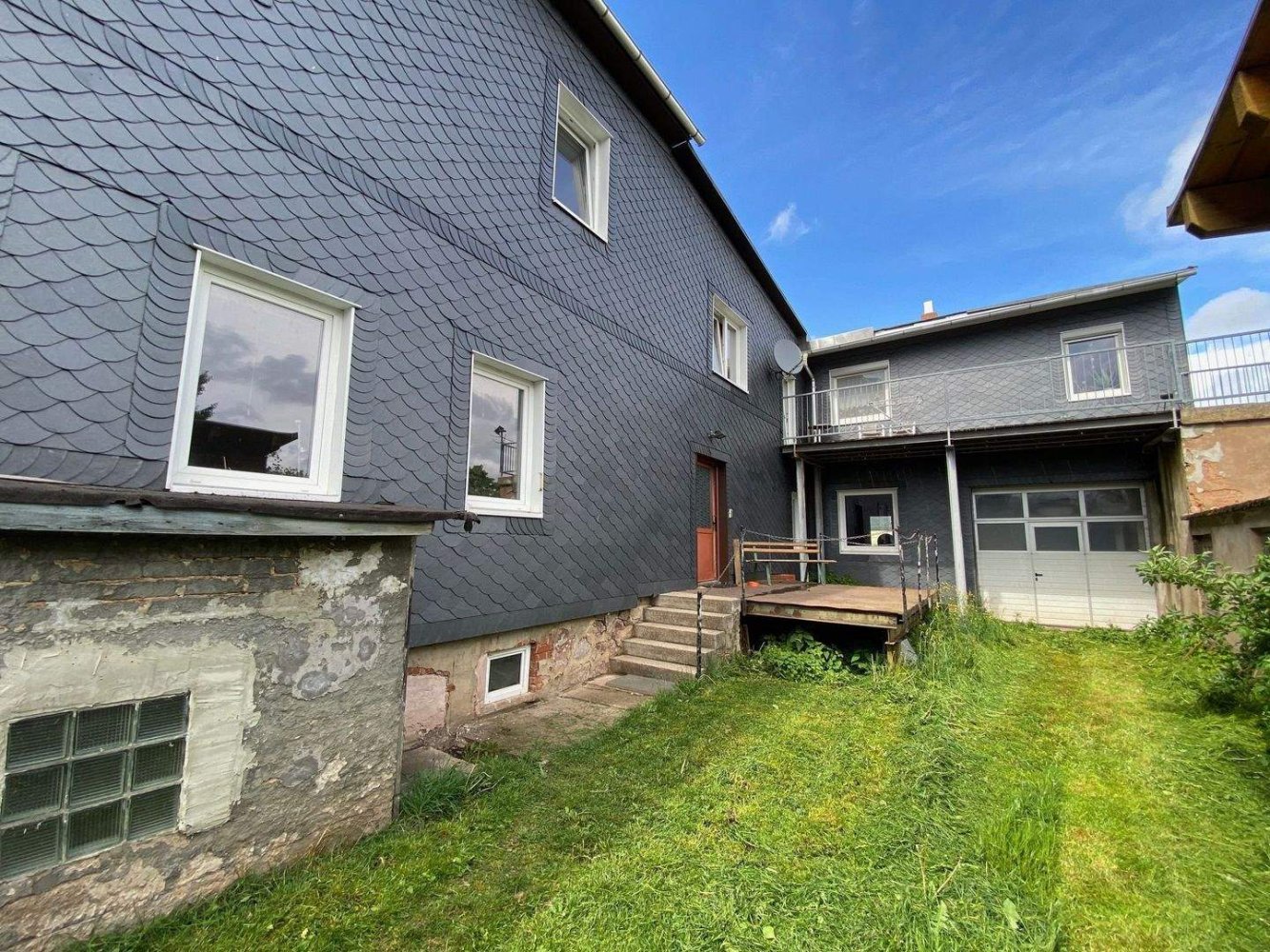 Edifício de 10 divisões em Ilm-Kreis, Germany N.º 346234