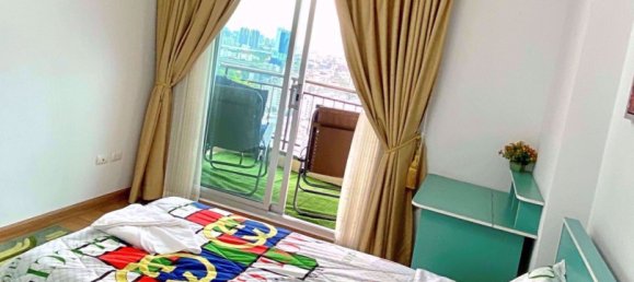 Кондоминиум  с 2 спальнями в Supalai Park Ekkamai-Thonglor, Пляж Рейли, Таиланд № 29587 10