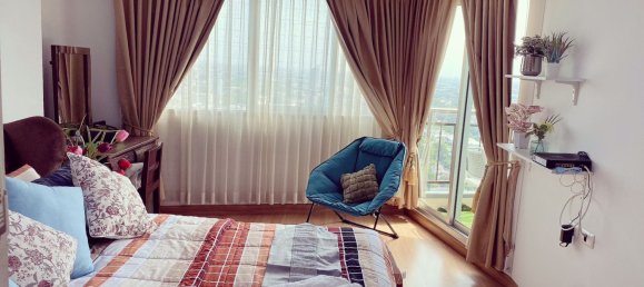 Кондоминиум  с 2 спальнями в Supalai Park Ekkamai-Thonglor, Пляж Рейли, Таиланд № 29587 7