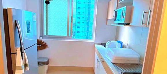 Кондоминиум  с 2 спальнями в Supalai Park Ekkamai-Thonglor, Пляж Рейли, Таиланд № 29587 6