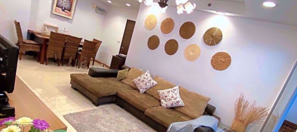 Кондоминиум  с 2 спальнями в Supalai Park Ekkamai-Thonglor, Пляж Рейли, Таиланд № 29587 2