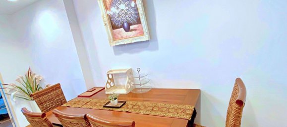 Кондоминиум  с 2 спальнями в Supalai Park Ekkamai-Thonglor, Пляж Рейли, Таиланд № 29587 4