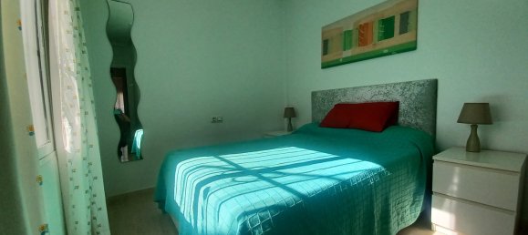 2 غرف نوم فيلا في Sucina, Spain رقم 142553 17