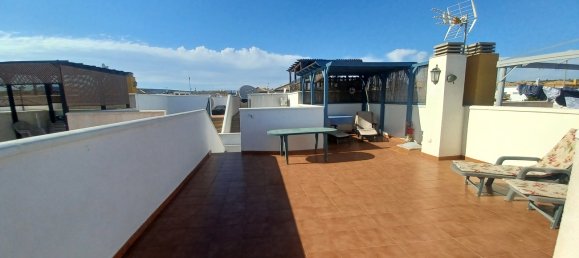 2 غرف نوم فيلا في Sucina, Spain رقم 142553 3