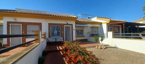 2 غرف نوم فيلا في Sucina, Spain رقم 142553 8