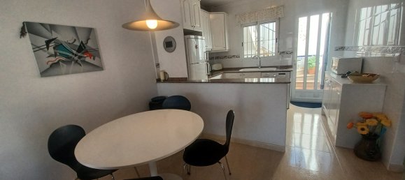 2 غرف نوم فيلا في Sucina, Spain رقم 142553 5