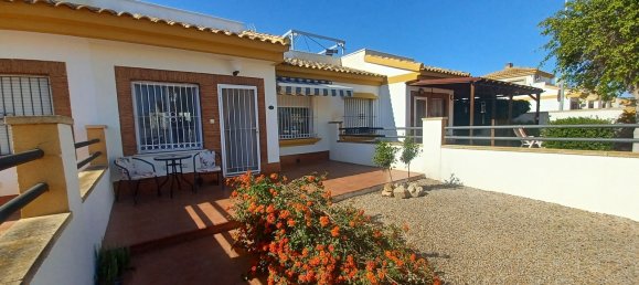 2 غرف نوم فيلا في Sucina, Spain رقم 142553 14