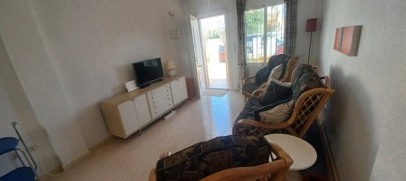 2 غرف نوم فيلا في Sucina, Spain رقم 142553 16