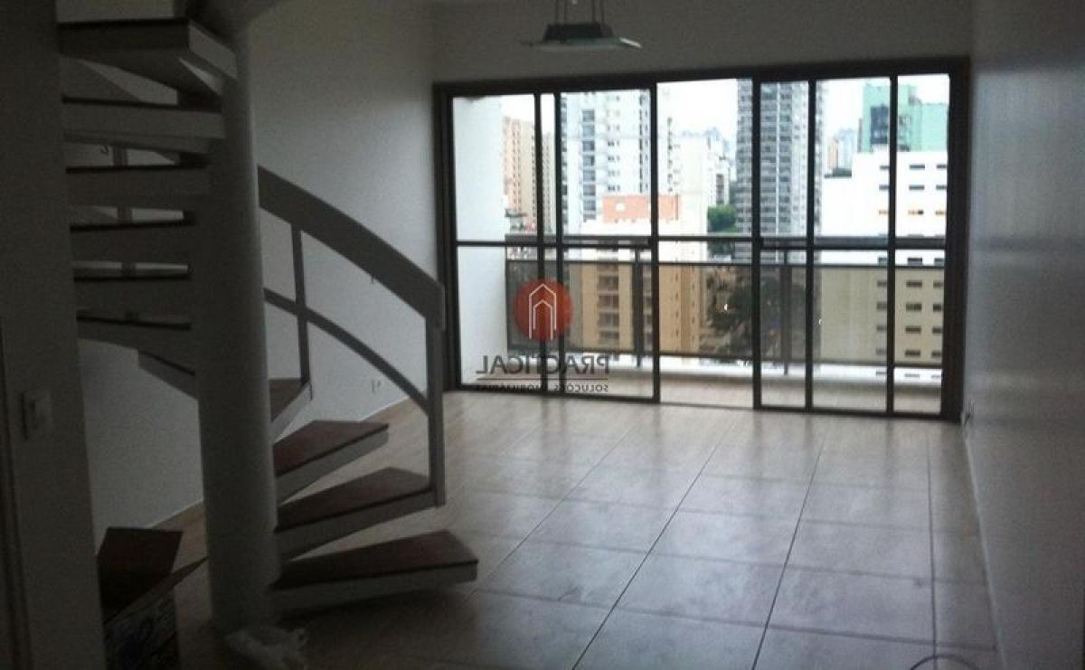 Дом с 3 спальнями в Сан-Паулу, Бразилия № 508087