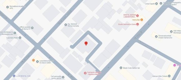 2 bedrooms Apartment in Rome, Italy No. 321495 12