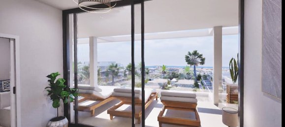 3 غرف نوم شقة في Islas Menores, Spain رقم 288808 10