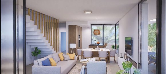 3 غرف نوم شقة في Islas Menores, Spain رقم 288808 20