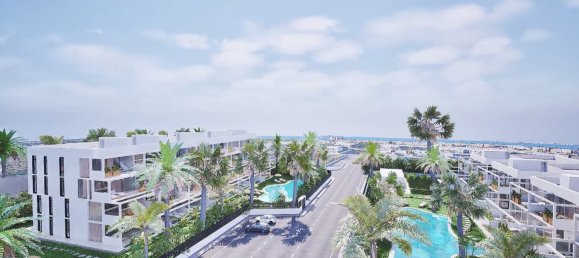 3 غرف نوم شقة في Islas Menores, Spain رقم 288808 5