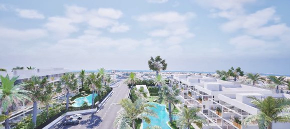 3 غرف نوم شقة في Islas Menores, Spain رقم 288808 4