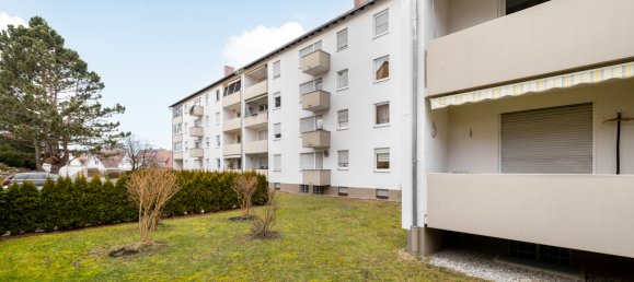 2 chambres Appartement à Kaufbeuren, Germany No. 23220 10