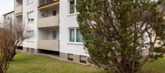 2 chambres Appartement à Kaufbeuren, Germany No. 23220 12