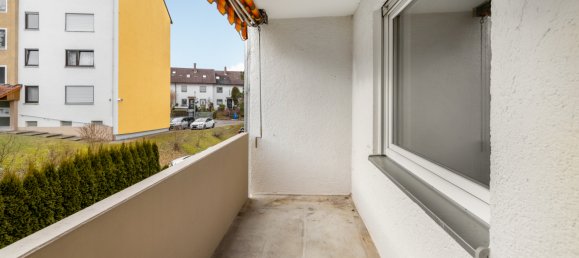 2 chambres Appartement à Kaufbeuren, Germany No. 23220 9