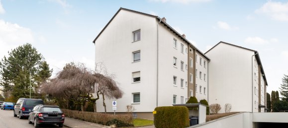 2 chambres Appartement à Kaufbeuren, Germany No. 23220 11