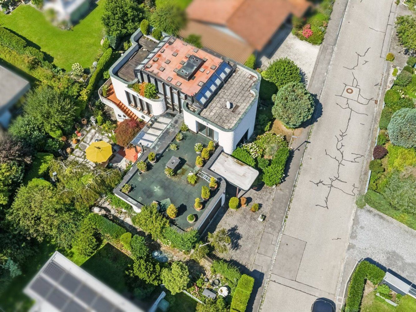 Casa de 5 habitaciónes en Altotting, Germany No. 350733