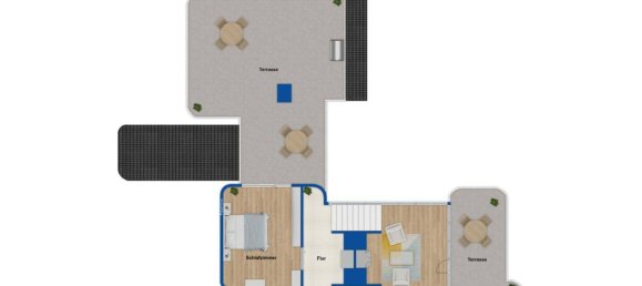 Casa de 5 habitaciónes en Altotting, Germany No. 350733 20