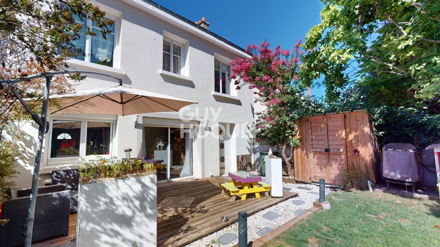 Casa T3 em Tours, France N.º 255666