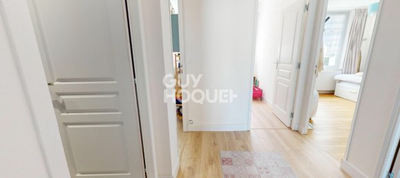 Casa T3 em Tours, France N.º 255666 6