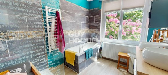 Casa T3 em Tours, France N.º 255666 11