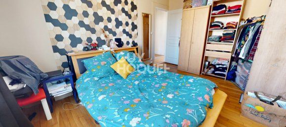 Casa T3 em Tours, France N.º 255666 7