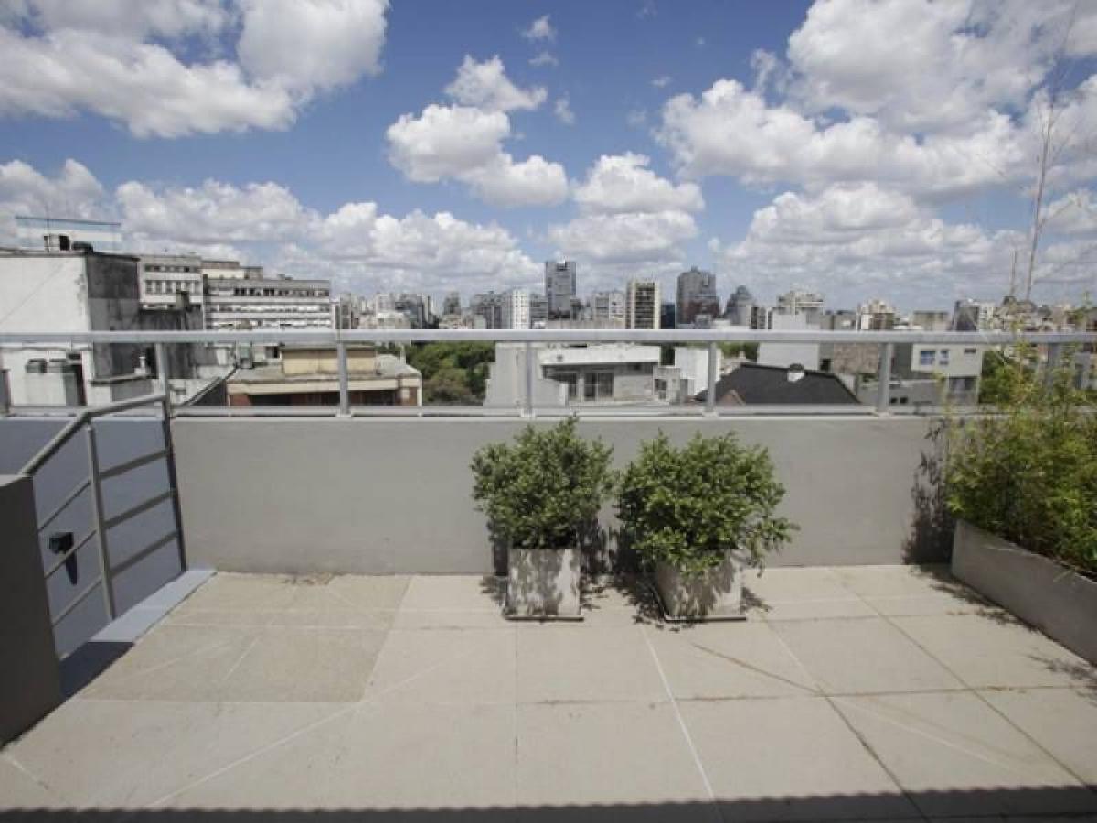 2 bedrooms Apartment in Buenos Aires, Argentina No. 98850