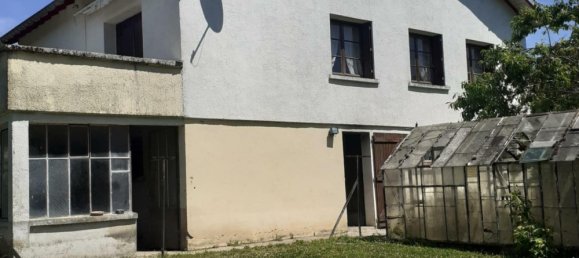 4 Schlafzimmer Haus in Mirecourt, France, Nr. 228844 4