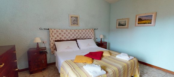 4 bedrooms House in Fabbriche di Vergemoli, Italy No. 237861 20