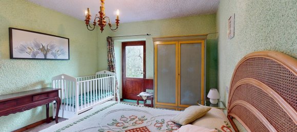 4 bedrooms House in Fabbriche di Vergemoli, Italy No. 237861 13