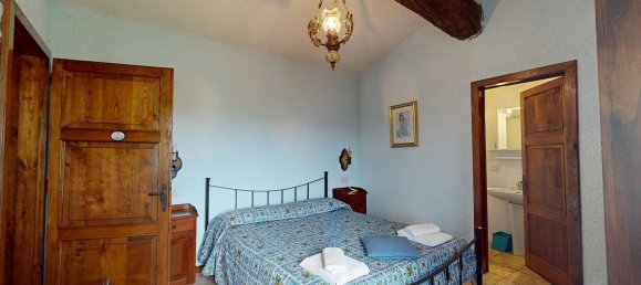 4 bedrooms House in Fabbriche di Vergemoli, Italy No. 237861 28