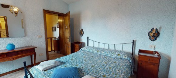 4 bedrooms House in Fabbriche di Vergemoli, Italy No. 237861 26