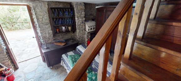 4 bedrooms House in Fabbriche di Vergemoli, Italy No. 237861 29